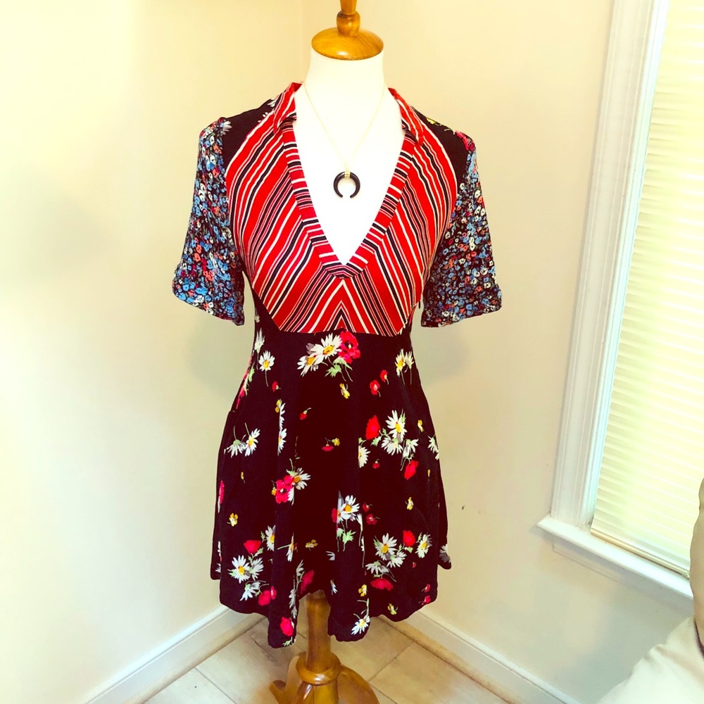 Adorable Free People Dress